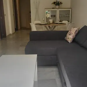  Appartement Gigantes 12 Spanje